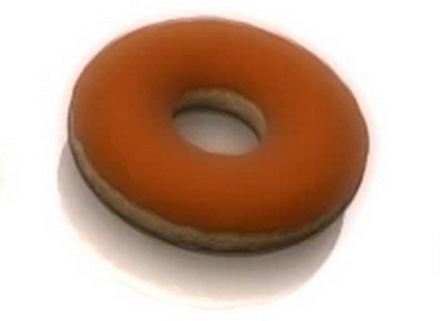 donut